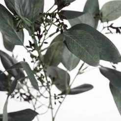 Coach House Faux Grey Seeded Eucalyptus