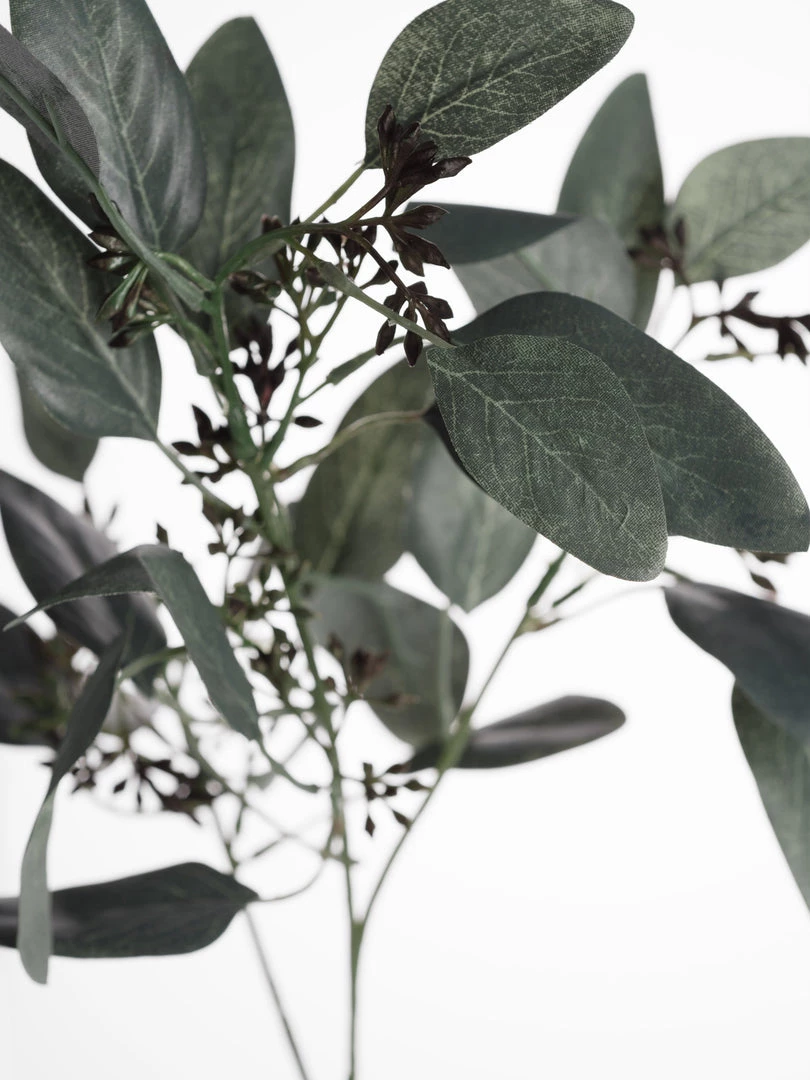 Coach House Faux Grey Seeded Eucalyptus