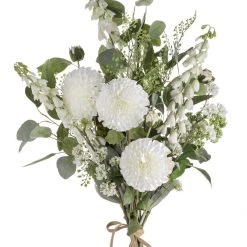 Hudson Home Faux Late Summer Arrangement - Large New