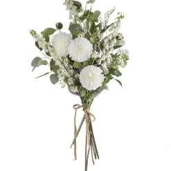 Hudson Home Faux Late Summer Arrangement - Large New