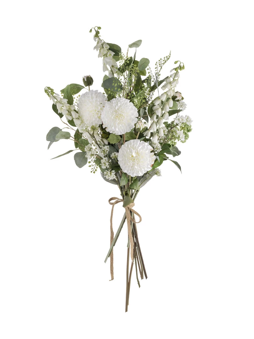 Hudson Home Faux Late Summer Arrangement - Large New