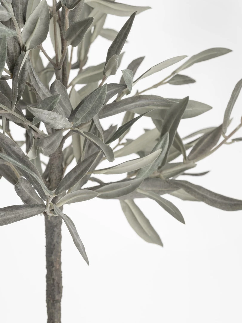 Lene Bjerre Faux Olive Tree Medium Plants