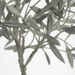 Lene Bjerre Faux Olive Small