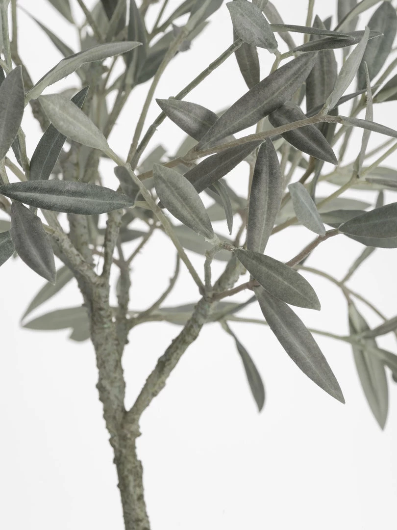 Lene Bjerre Faux Olive Small