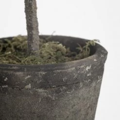 Lene Bjerre Faux Olive Tree Medium Plants