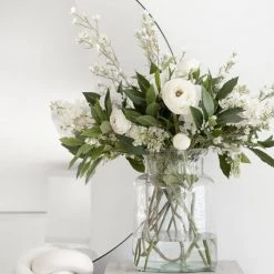 Bundle Faux Arrangements Essential Summer Arrangement Large