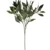 Florasilk Faux Sweet Bay Stem Faux Stems