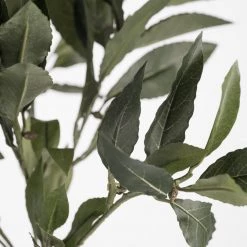 Florasilk Faux Sweet Bay Stem Faux Stems