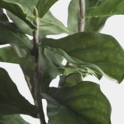 Gallery Direct NON SYNC Faux Fiddle Leaf