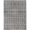 Gallery Direct Drop Ship Flavio Rug Beige & Grey