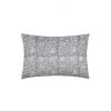 Hudson Home Minnie Floral Pattern Lumbar Cushion Cushions