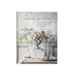 Bookspeed New The Flower Hunter