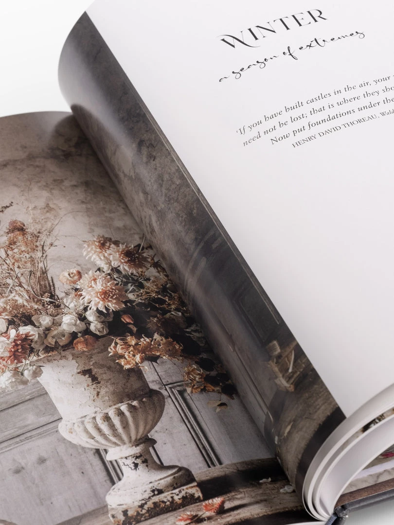 Bookspeed New The Flower Hunter