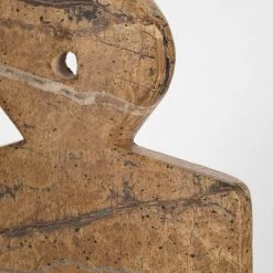 Be Home Forest Marble Rectangular Board With Handle Kitchen