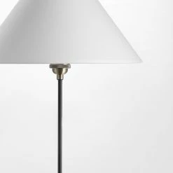Light & Living Floor Lamps Frida Floor Lamp