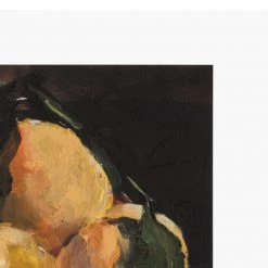 Zig Zag Art Prints Art Print Trio No.5