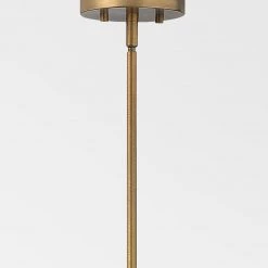 Elstead Drop Ship Fulham Pendant Chandelier