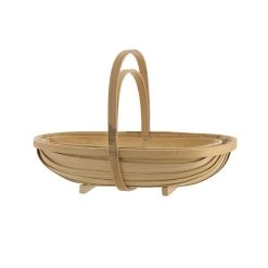 IB Laursen Garden Trug - Set Of 2