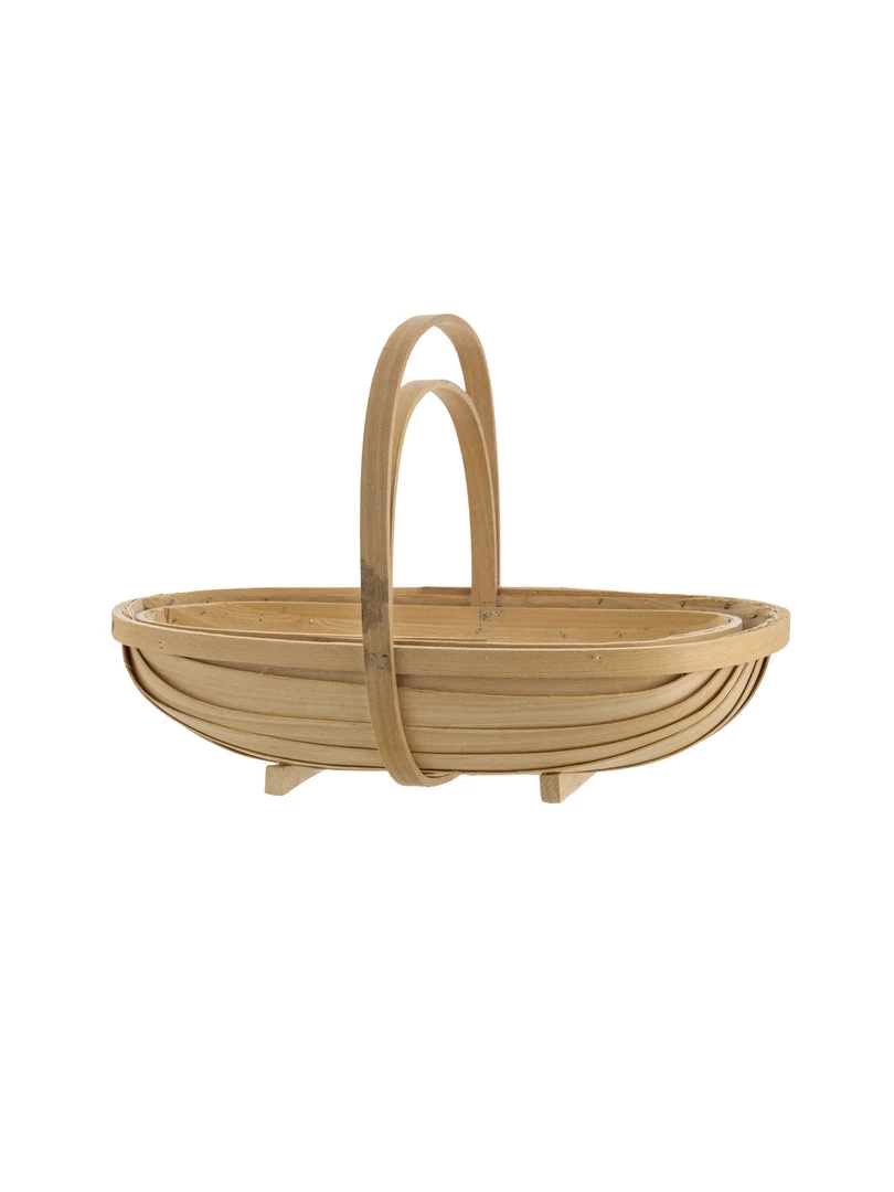 IB Laursen Garden Trug - Set Of 2