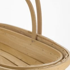 IB Laursen Garden Trug - Set Of 2