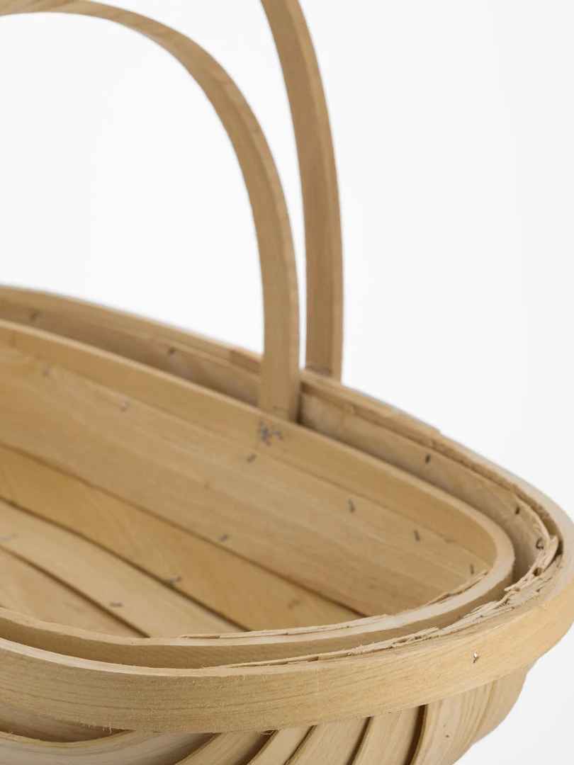 IB Laursen Garden Trug - Set Of 2