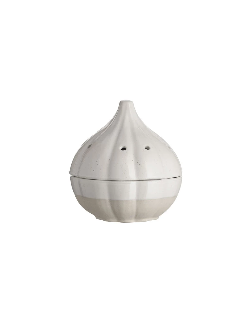 Casafina Garlic Canister Kitchen