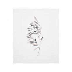 Zig Zag Art Prints Gentle Breeze Art Print