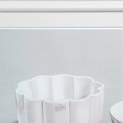 Hudson Home Framed Art Still Life Of Bowls