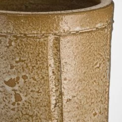 House Doctor Vases Raoul Clay Vase