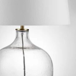 Bundle Glass Bubble Lamp - White Shade Sale