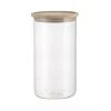 Garden Trading New Glass Canister - Tall