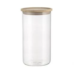 Garden Trading New Glass Canister - Tall