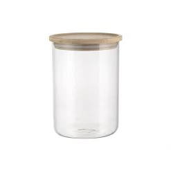 Garden Trading Glass Canister - Medium