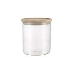 Garden Trading New Glass Canister - Short
