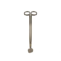 Lux Candle Supplies Wick Trimmer Gold