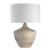Bundle Grooved Natural Lamp