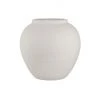Wikholm Form Halbury White Vase Vases