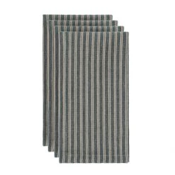 Waltons New Hampton Stripe Napkin Set Of 4