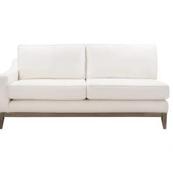 Hudson Home The Harper Collection Harper - Left Hand 2 Seater