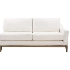 Hudson Home Harper - Right Hand 2 Seater