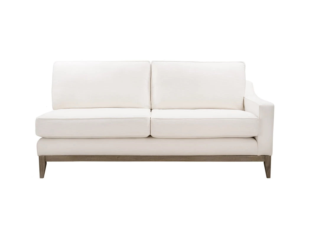 Hudson Home Harper - Right Hand 2 Seater