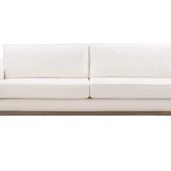 Hudson Home Harper - Left Hand 3 Seater The Harper Collection