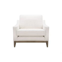 Hudson Home The Harper Collection Harper - Armchair