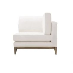 Hudson Home Harper - Corner Unit