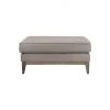Hudson Home Harper - Small Footstool The Harper Collection