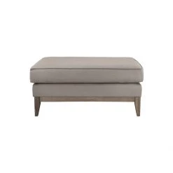 Hudson Home Harper - Small Footstool The Harper Collection