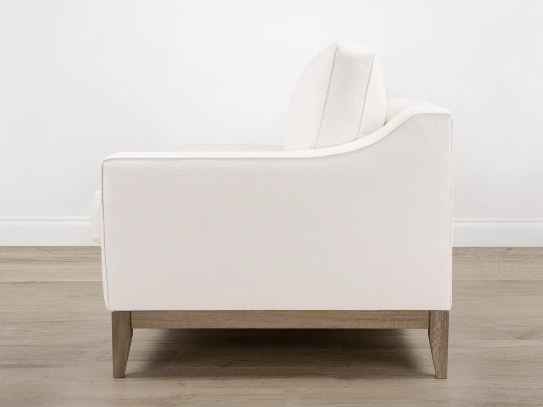 Hudson Home Harper - Right Hand 2 Seater