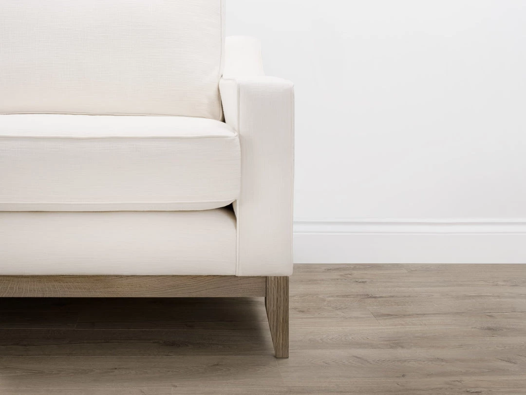 Hudson Home The Harper Collection Harper - Armchair