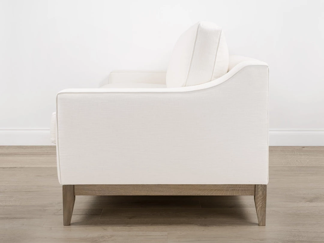 Hudson Home The Harper Collection Harper - Armchair