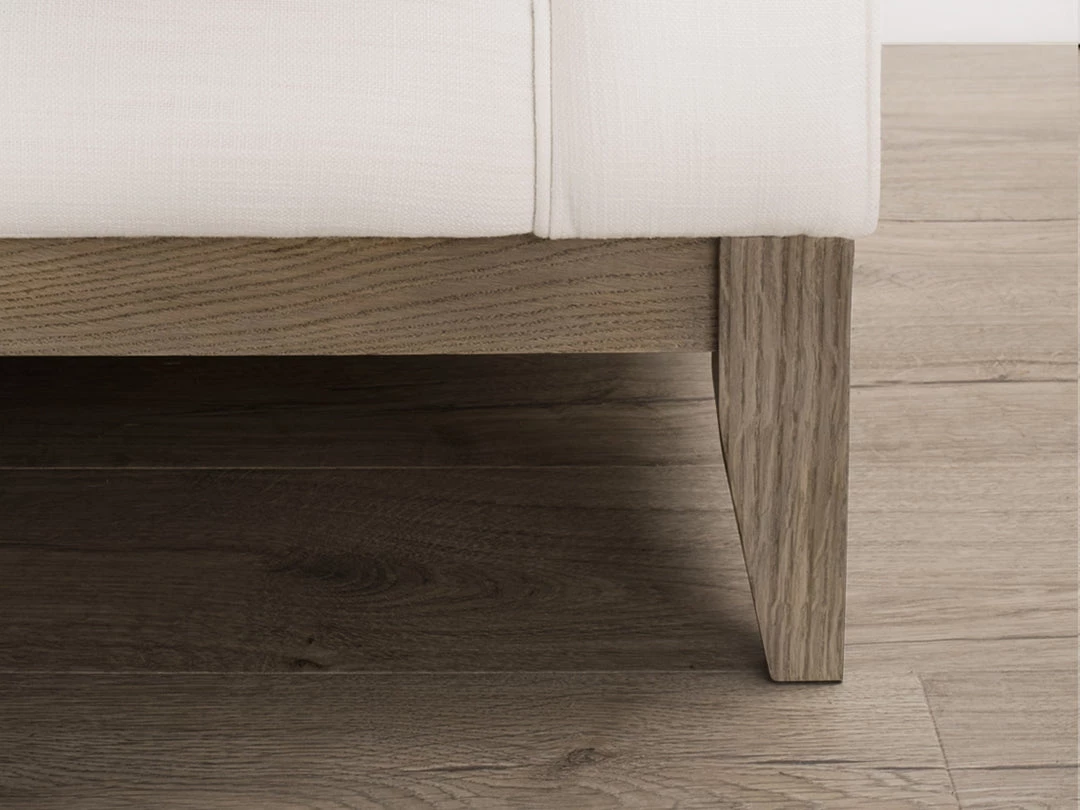 Hudson Home The Harper Collection Harper - Armchair